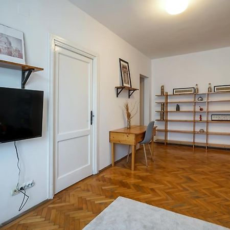 부쿠레슈티 Apartament Universitate - Centrul Vechi 아파트 외부 사진