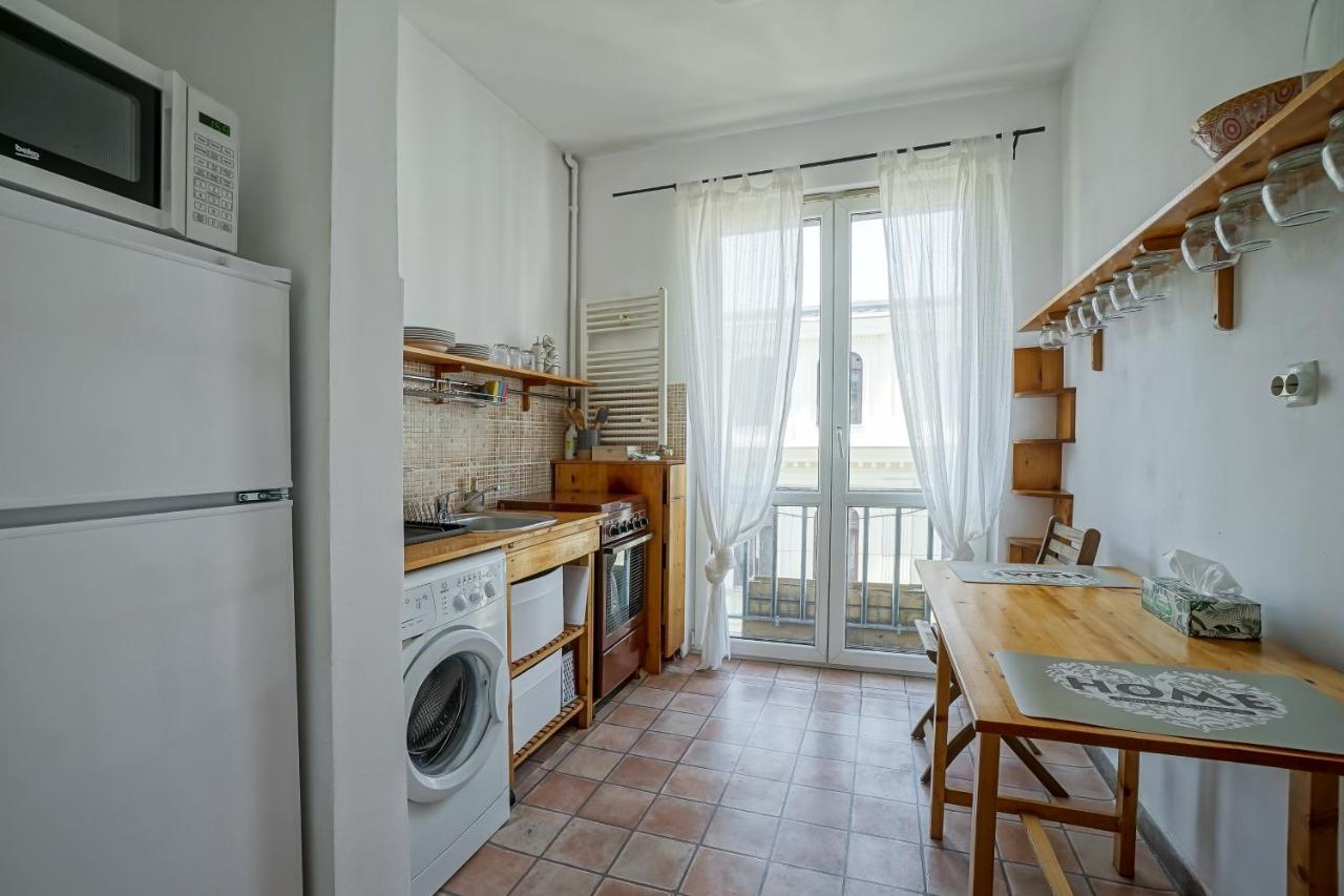 부쿠레슈티 Apartament Universitate - Centrul Vechi 아파트 외부 사진